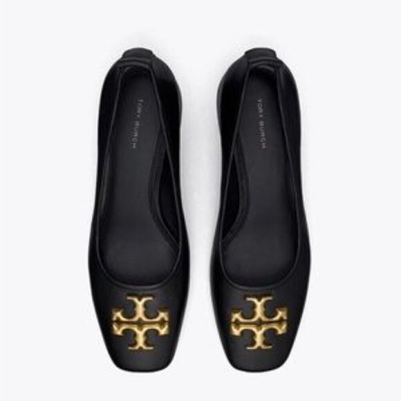 Tory Burch Eleanor  Pumps - Picture 4 of 8